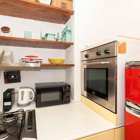 Porta Nuova & San Salvario Roomy Flat Турин Екстер'єр фото