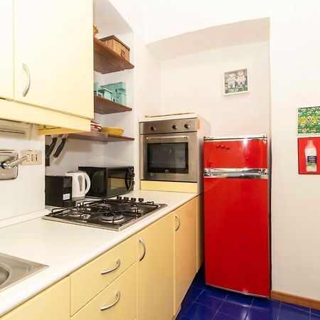 Porta Nuova & San Salvario Roomy Flat Турин Екстер'єр фото