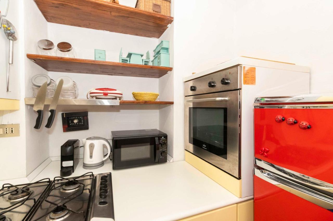 Porta Nuova & San Salvario Roomy Flat Турин Екстер'єр фото