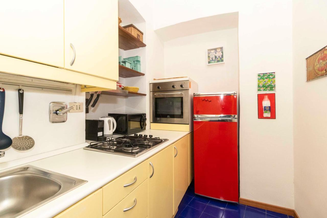 Porta Nuova & San Salvario Roomy Flat Турин Екстер'єр фото